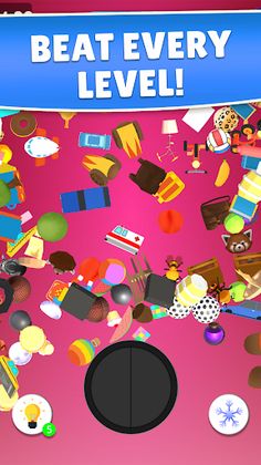 Match3D game: Matching puzzle - Screenshot 4