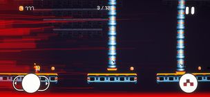 ROBO RUSH: Factory Escape - Screenshot 1