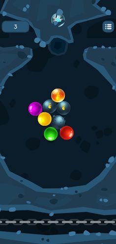 BubbleCave - Screenshot 4