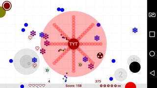 Jelly Shooter - Screenshot 3