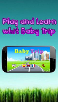 Baby Trip - Screenshot 1