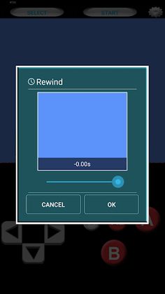 Super8Plus (nES/FC Emulator) - Screenshot 2