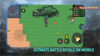 Rayuo - Screenshot 2