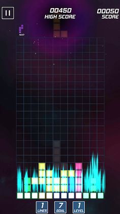 Pentomino - Screenshot 4