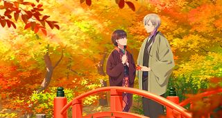 My Happy Marriage Manga Game - Screenshot 2