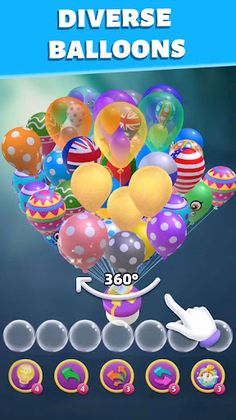 Bubble Boxes - Matching Games - Screenshot 3