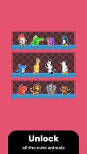 Safari Forever - Screenshot 5