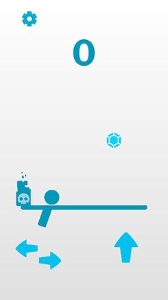 Roll Bash - Screenshot 4