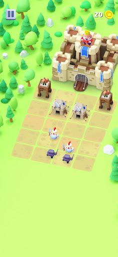 Kingdom of Beast - Screenshot 1