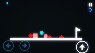 BLUE BALL - Screenshot 3