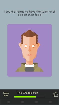 Football Frenzy: A Manager Sto - Screenshot 3