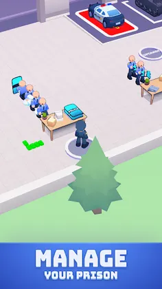 Police Officer - Screenshot 2
