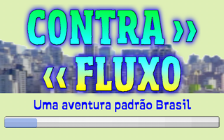 ContraFluxo - Screenshot 1