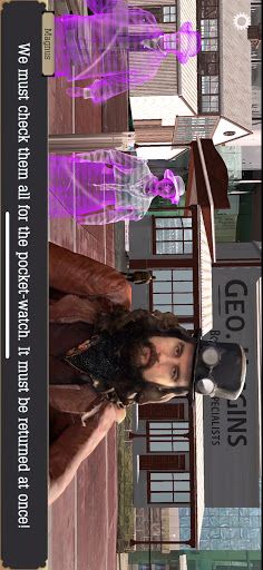 Aotea Stories - Screenshot 2