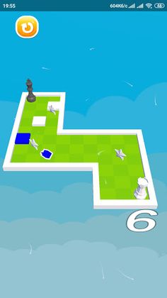 Chess Gambit - Screenshot 2