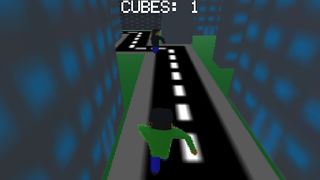 The Chased Boy! - Screenshot 2