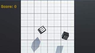 Touch Smasher - Screenshot 3