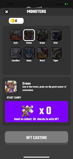 OneHitDoge Earn - Screenshot 4