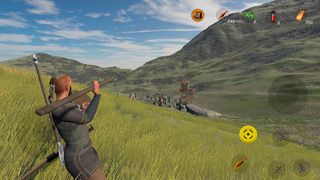 Osman Gazi : Moğollar - Screenshot 3