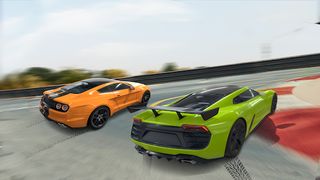 Car Games Online - Car Race 3D - Screenshot 3