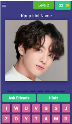 Kpop Quiz 2023 - Screenshot 3