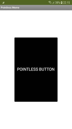 Very Pointless App - Screenshot 2