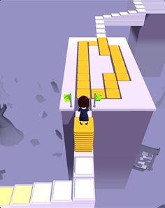 Dash Floors - Screenshot 4