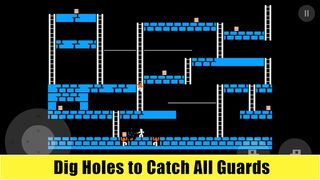 Super Runner - Screenshot 1