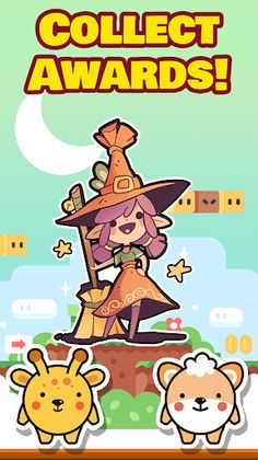 Cake Hop: Kawaii Jump - Screenshot 2