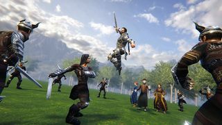 Osman Gazi : Ottoman Warlord - Screenshot 1