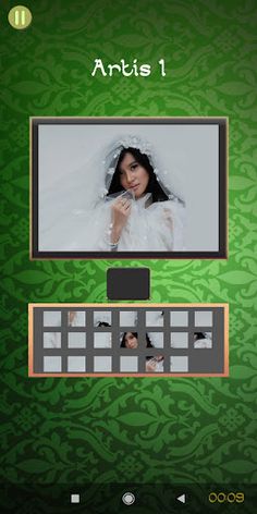 Puzzlebrity - Screenshot 1