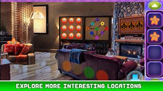 Beauteous Elf Girl Escape - Screenshot 2