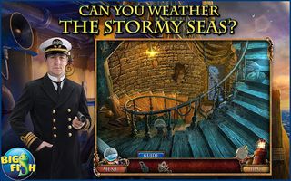 Sea of Lies: Tide of Treachery - Screenshot 1