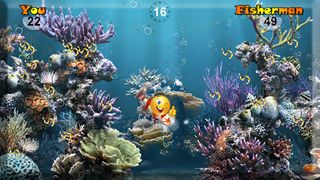 Kill The Fish - Screenshot 3