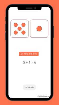 Dice Roller - Screenshot 3
