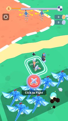 Mother of Dragons - Screenshot 1