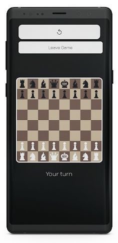 chess mania - Screenshot 3
