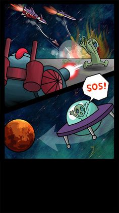 Idle Tap Soldier - Screenshot 3