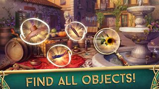 Time Detective: Find objects - Screenshot 2