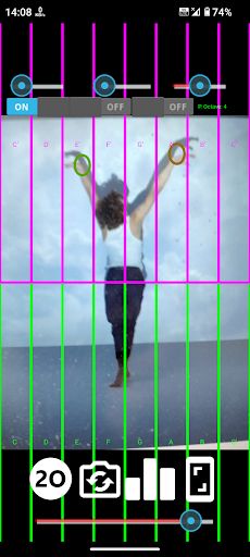 PoseMusic - Screenshot 3