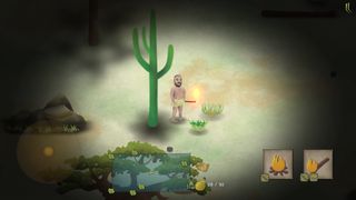 Marooned - Screenshot 1