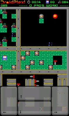 DroidPlex! (Expansion 1) - Screenshot 3