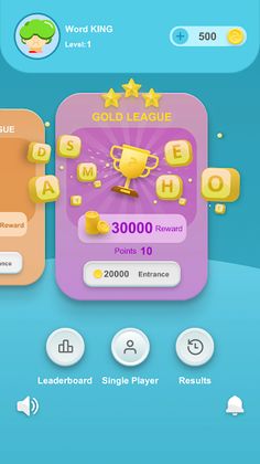 Word Puzzle – Guess Challenge! - Screenshot 2