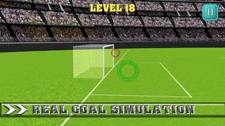 Kick To Goal - Football 2024 - Screenshot 2