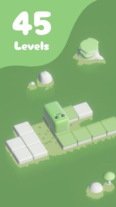 Pond Quest - Screenshot 1