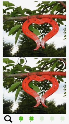 Spot a Difference Good Luck - Screenshot 1