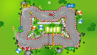 2 3 4 Player Games - Offline - Screenshot 3