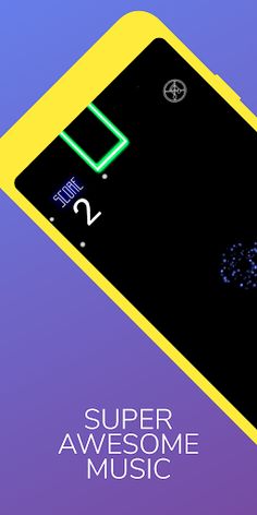 Glow Glider Pro - Screenshot 4