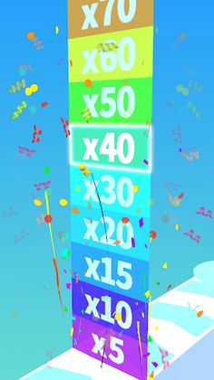 Pole Jump Master - Screenshot 3