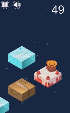 Crazy Jump: Cool & Fun Game - Screenshot 3